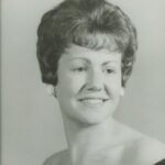 Obituary for Joan Gail Doss Shumate
