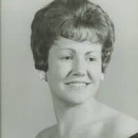 Joan Shumate
