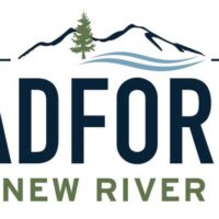 Radford logo