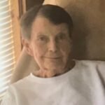 Obituary for Betty Jean Manning Gyenge Richardson