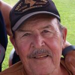 Obituary for Arthur Franklin “Frank” Ayers