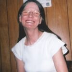 Obituary for Barbara Diane Blevins Southern