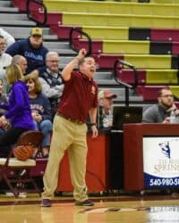Good “team” win for Pulaski County over Hidden Valley