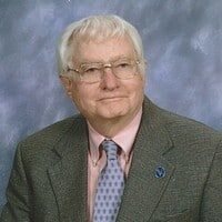 Dr. Glenn Hall