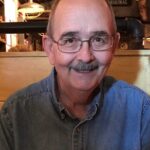 Obituary for Charles Franklin Harris