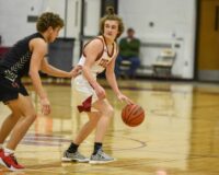English gets 36 in Salem win over PCHS