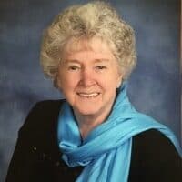 June Aker