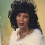 Obituary for Rose Marie Peoples Leeper