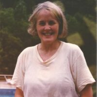 Martha Shelton