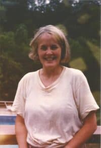 Martha Shelton