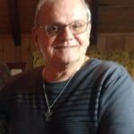 Obituary for Donald Coy McAdams