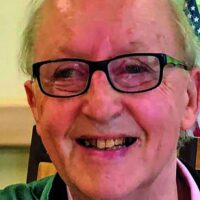 OBIT-Schluter, Gerald Emil