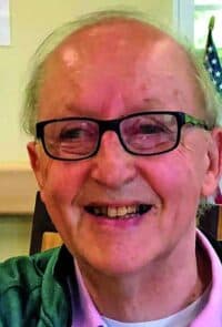 OBIT-Schluter, Gerald Emil