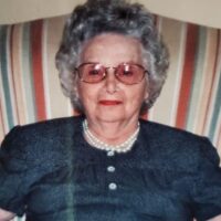 Ruth Bolling - Pic