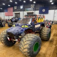 Southwest Virginia’s APEX Center kicking off 2020 with sellout crowds and exciting events