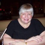 Obituary for Bonnie Largen Booth Obituary for Bonnie Largen Booth