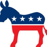 Democrats donkey