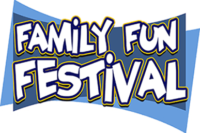 Family Fun Festival logo