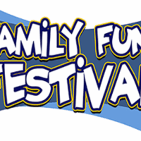 Family Fun Festival logo