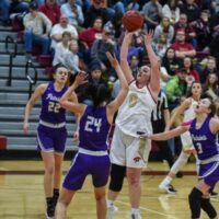 Cougar girls win an OT thriller over PH 
