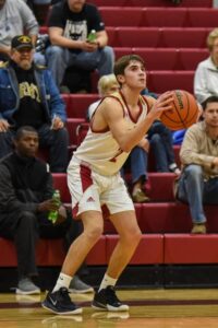 PCHS rambles past HV, 60-45