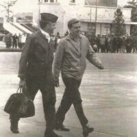 Dallas Cox suggests National Vietnam Veterans / Julius Long Day in Pulaski County