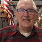 Obituary for Harold Herbert Mullins
