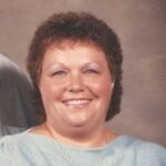 Obituary for Patsy Jean McGrady Riggins Obituary for Patsy Jean McGrady Riggins