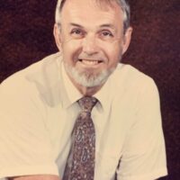 Ron Dodson