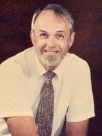 Ron Dodson