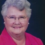 Obituary for Joyce Gallimore Thompson