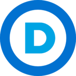 US Democratic Party Logo