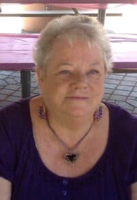 Wanda Covey