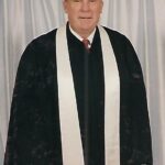 Obituary for Rev. Earnest Howard Chinault