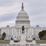 Somber Congress delivers nearly $500B more in virus aid