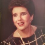 Obituary for MaryLou Haywood Copenhaver