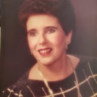 MARY LOU COPENHAVER - PIC