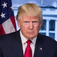 President Trump