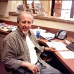 Obituary for Steve D. Watson