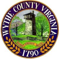 Wythe County logo