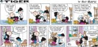 This week’s comics