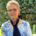 Obituary for Betty Mae Gleason Baker