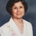 Obituary for Kay Hickman Bennett (Gatlin)