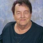 Obituary for Shirley Claudine Craig Cooke