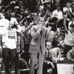 Former Pulaski, Wake Forest head basketball coach Carl Tacy dies at 86