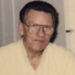 Obituary for Fred P. Bond