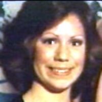 Sunday marks 40 years since Gina Renee Hall murder