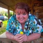 Obituary for Tammy Dawn Gallimore Jackson