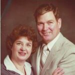 Obituary for James Ralph Lane