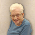 Obituary for Shirley Mae Tickle Snavley